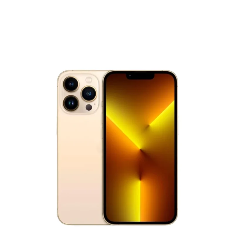 iPhone 13 Pro